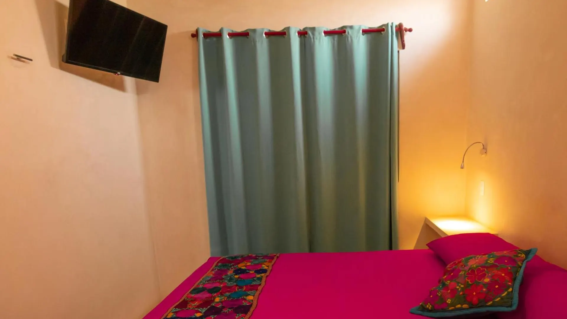 **** Hotel El Corazon Mexican0 Isla Holbox Mexico