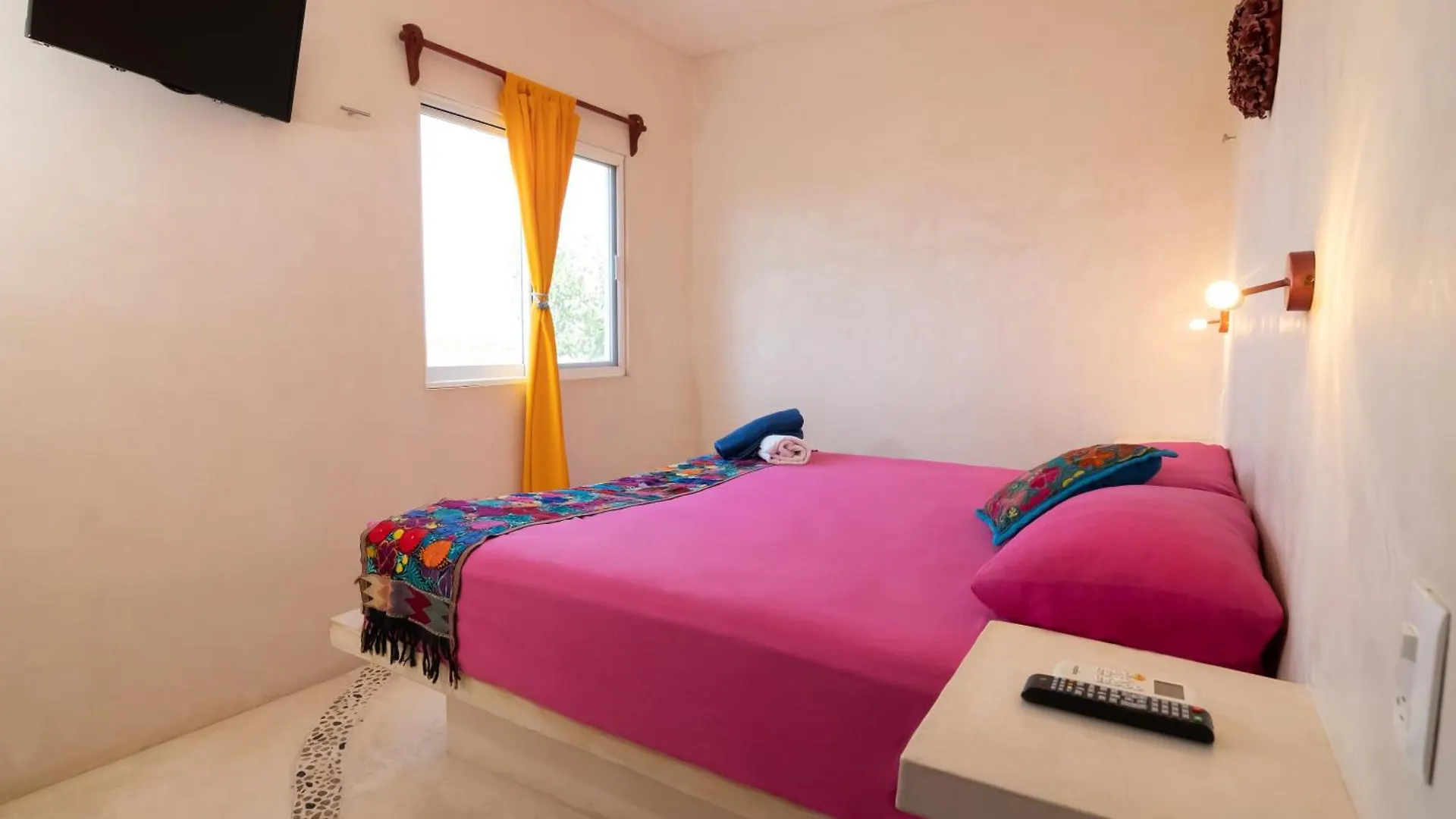 El Corazon Mexican0 Isla Holbox 4*,
