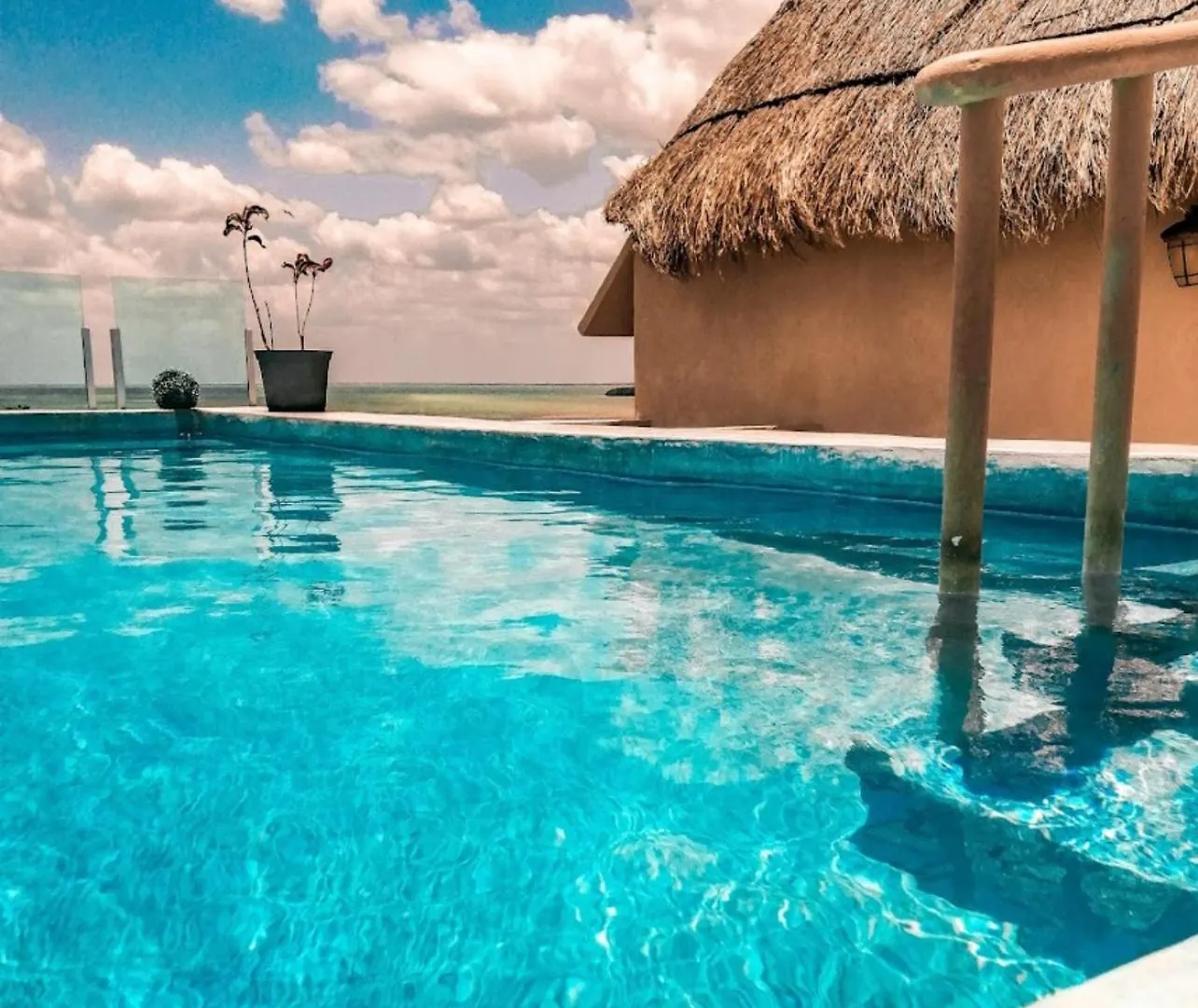 El Corazon Mexican0 Isla Holbox