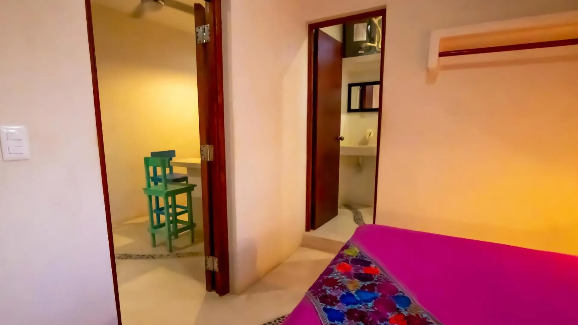 Hotel El Corazon Mexican0 Holbox