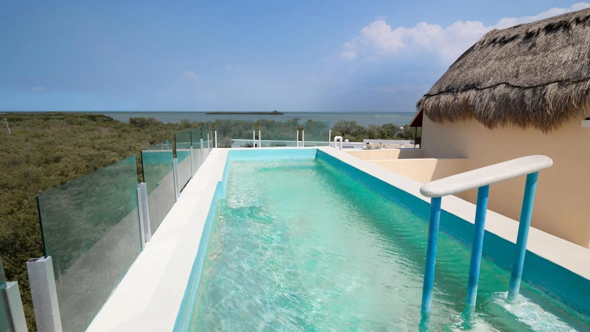 El Corazon Mexican0 Holbox