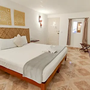 Appartement Blatha Tropical, Holbox