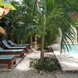 Hotel Aldea San Lam - Oasis Of ****