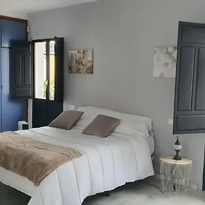 Appart hôtel Casa Morena Mia 