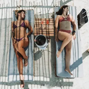 Hotel Nubes De, Holbox