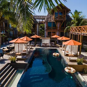 Hotel Luxury Eco Boutique Aldea Kuká - Adults Only, Holbox